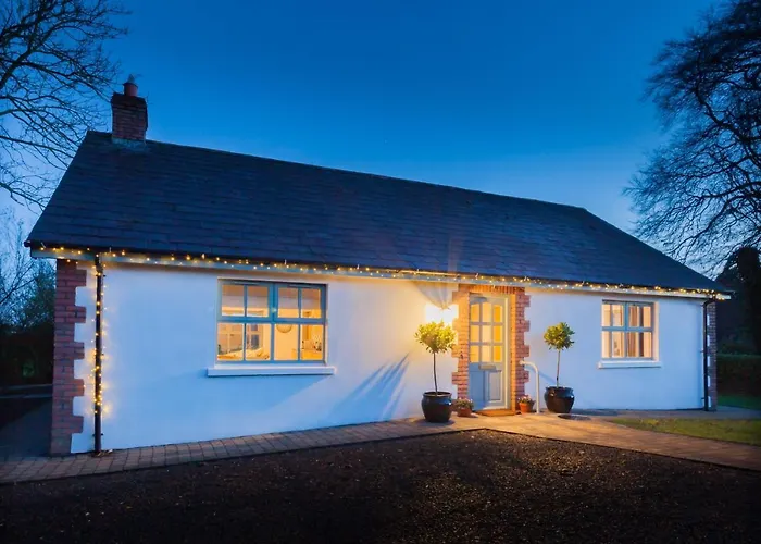 Duneden Cottage And Grounds