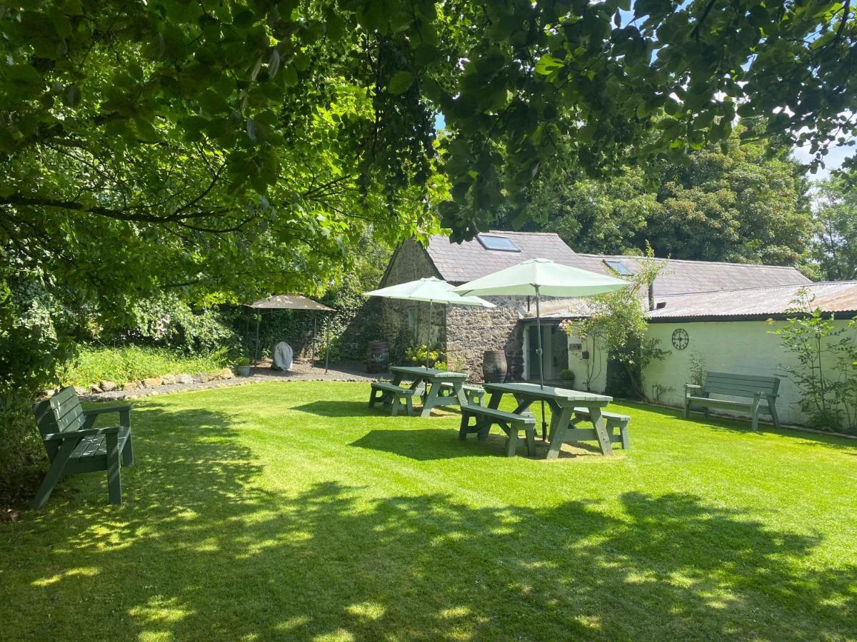 Duneden And Grounds Villa