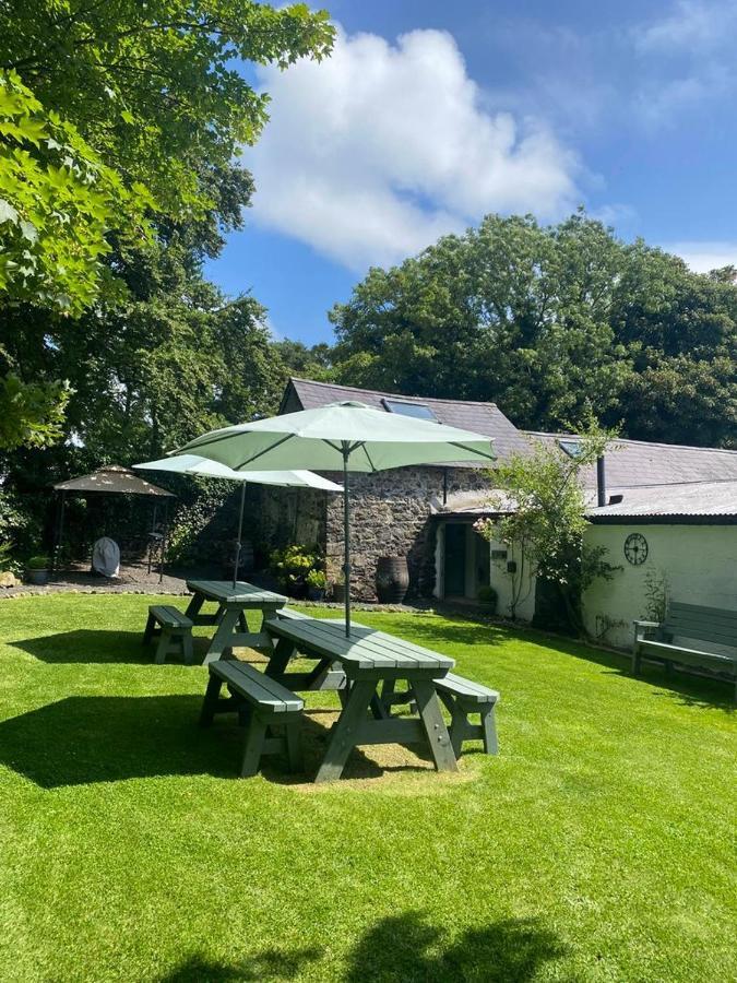 Villa Duneden And Grounds