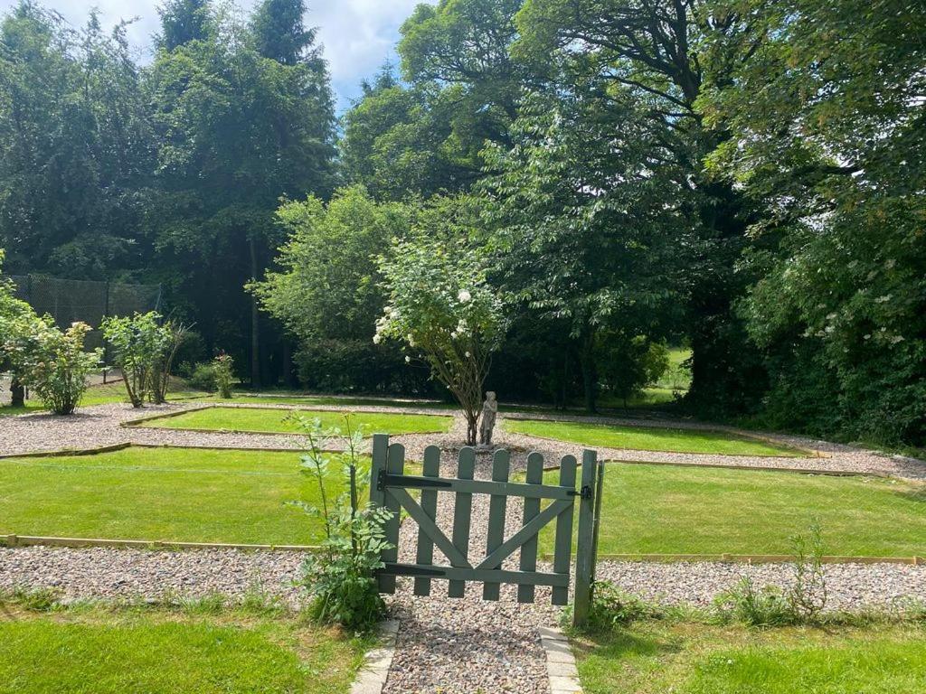 Villa Duneden And Grounds Randalstown