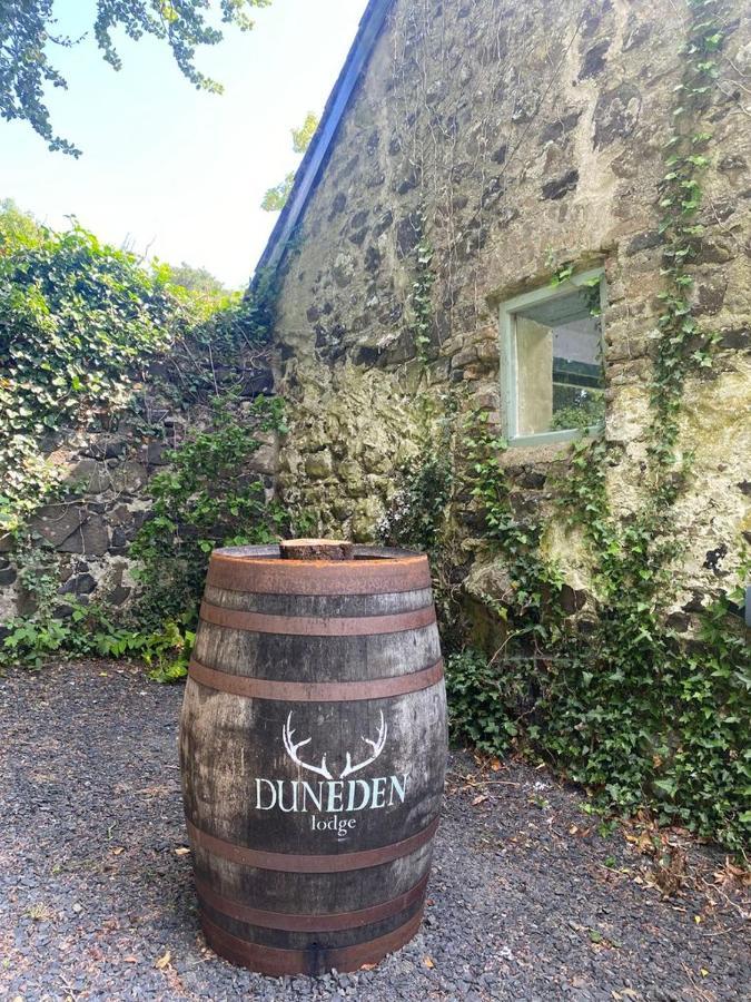 Duneden And Grounds *